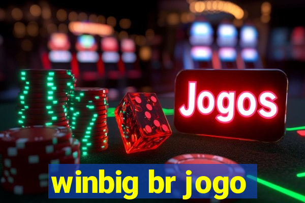 winbig br jogo